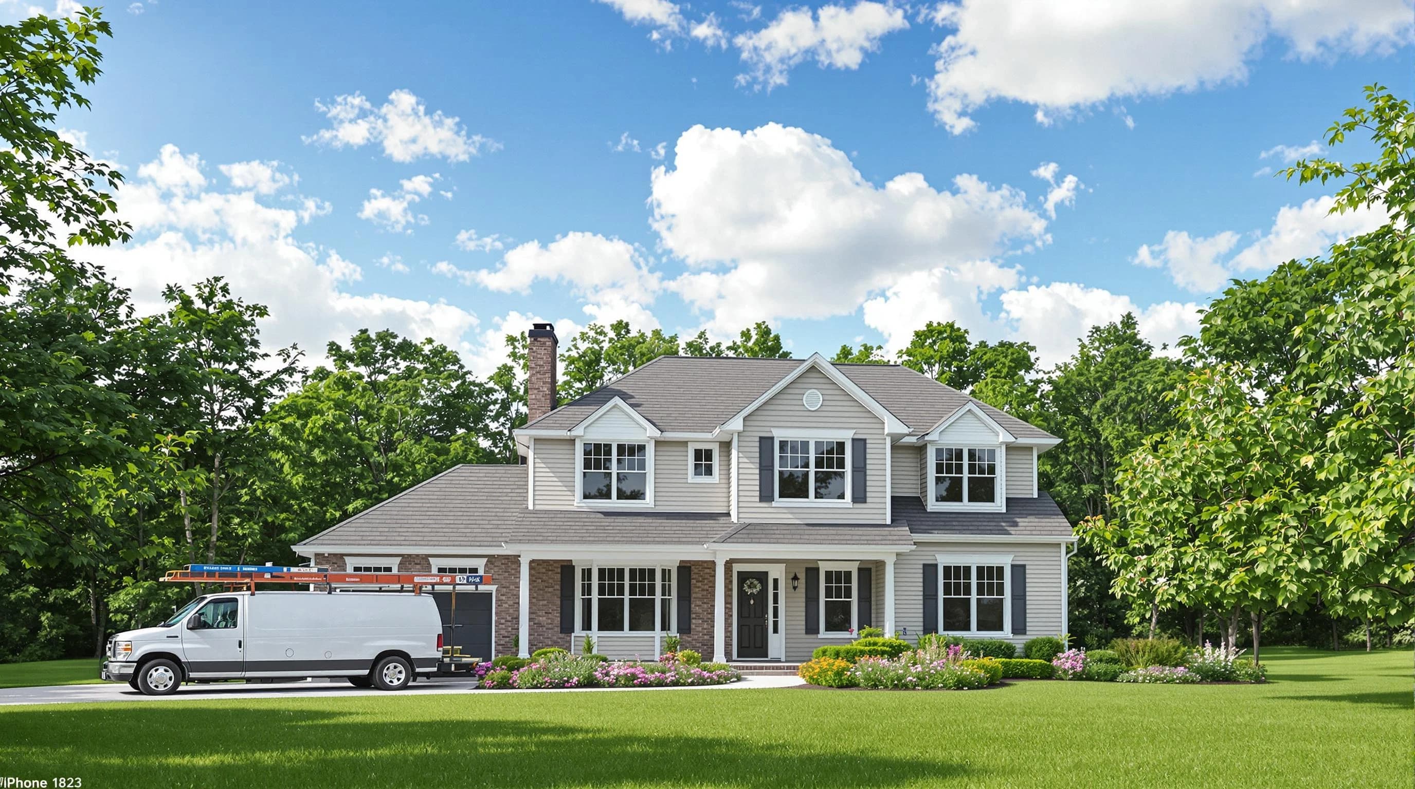 Everett Chimney Sweep chimney equipment