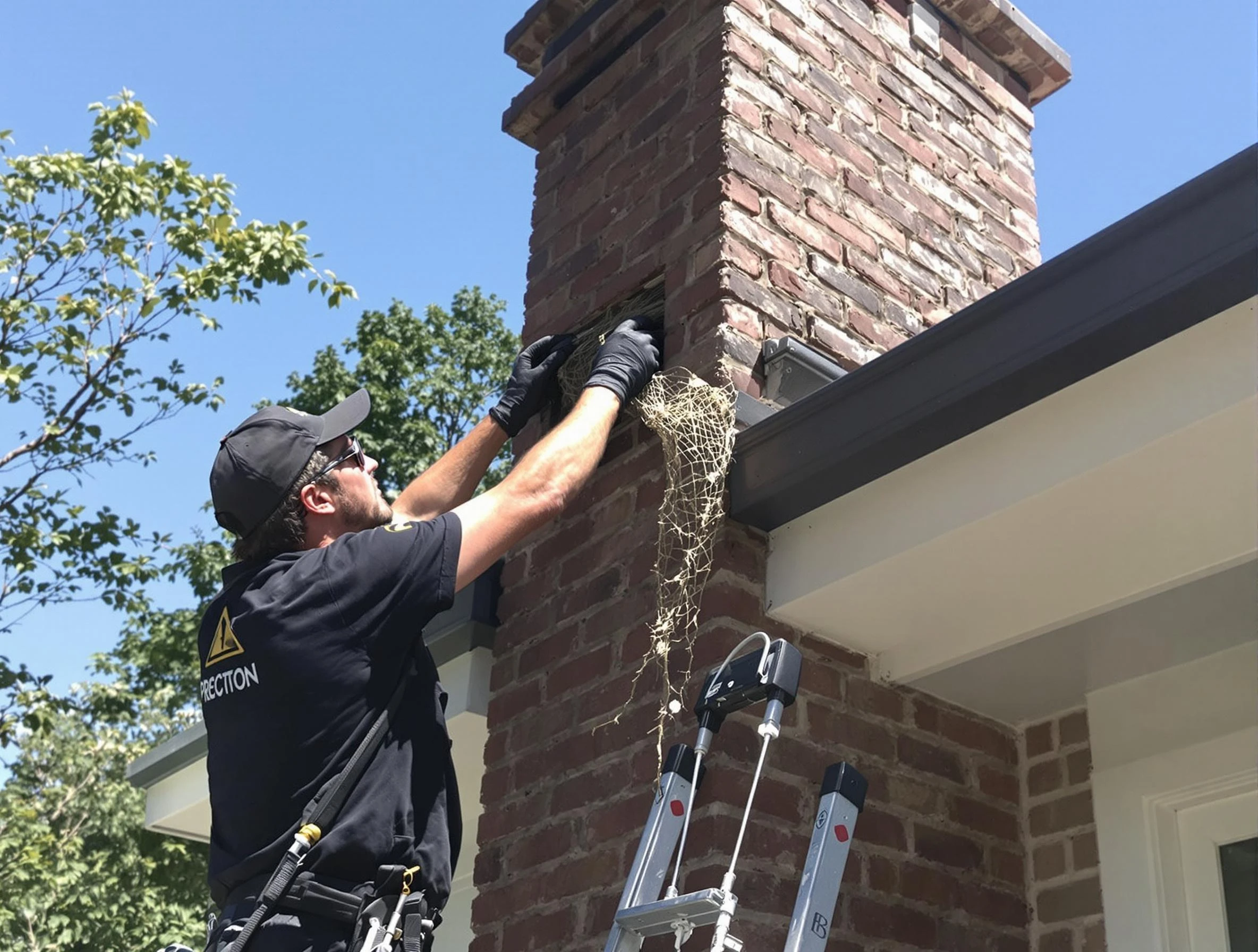 Animal & Debris Removal in Lynn, MA