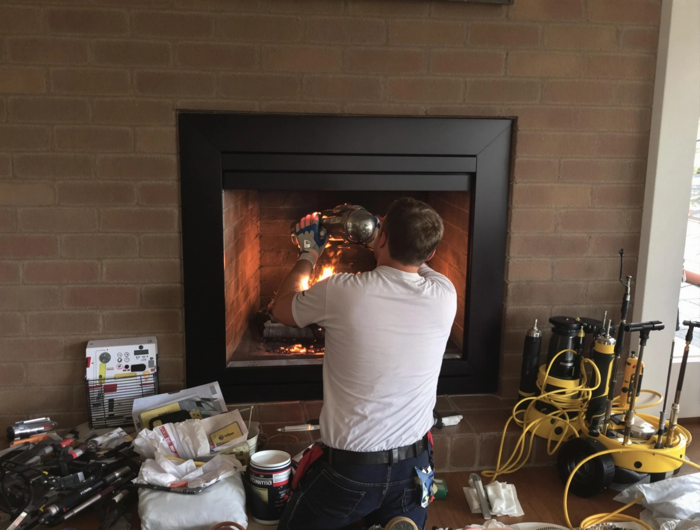 Chimney Liner Services in Lynn, MA