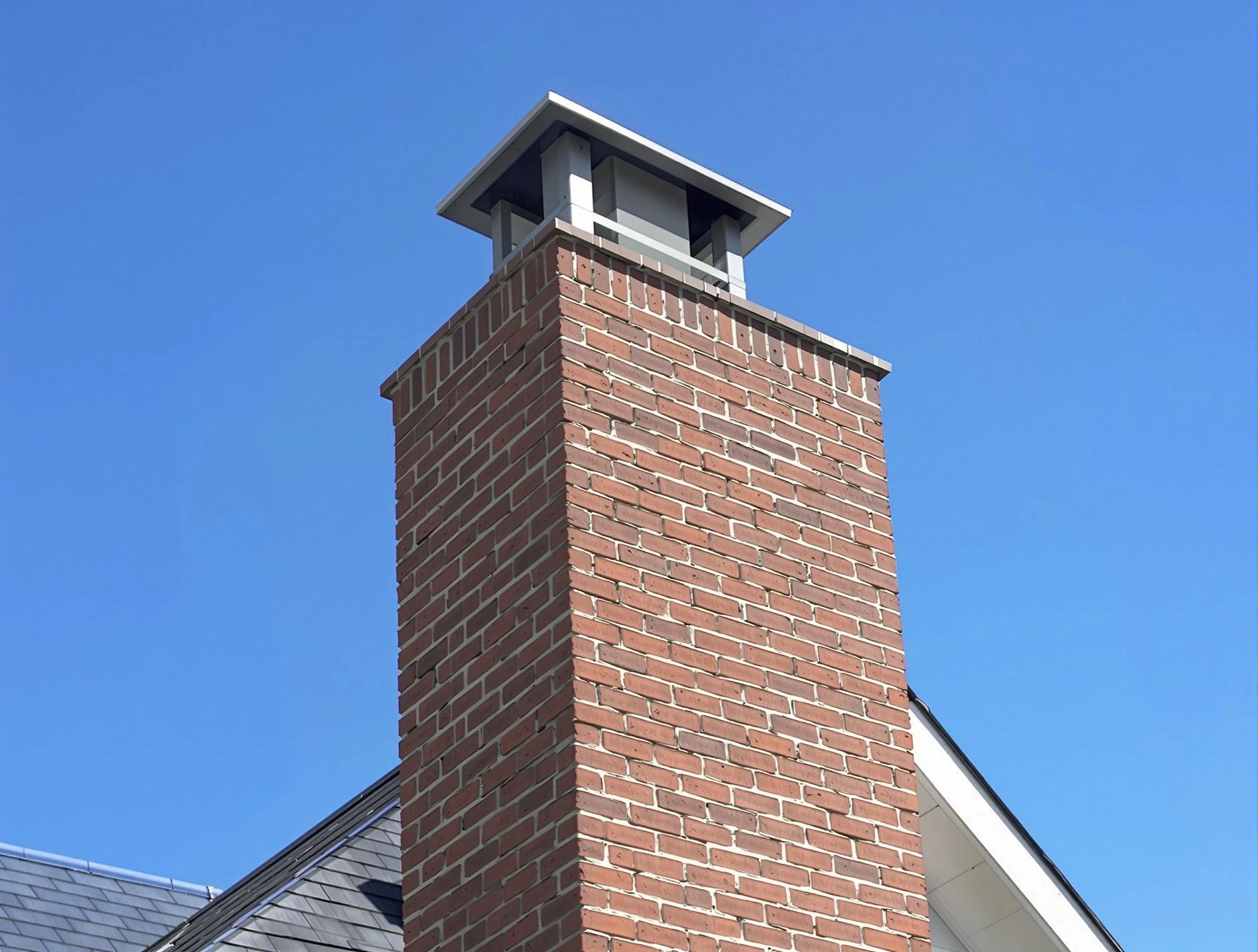 Chimney Remodeling in Lynn, MA